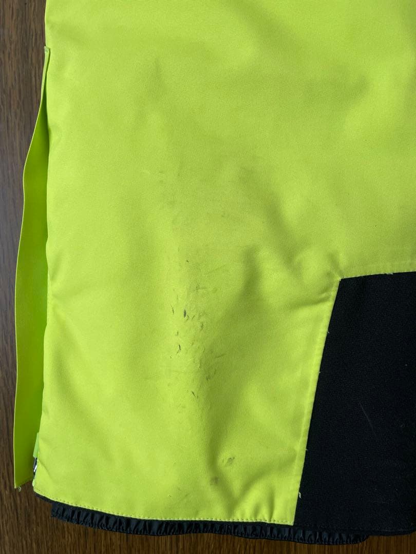 HALTI スキーウエア上下　メンズ（Sサイズ相当）