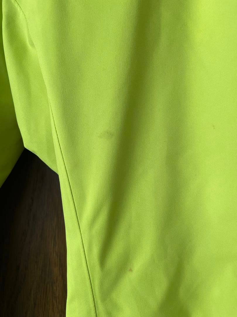 HALTI スキーウエア上下　メンズ（Sサイズ相当）