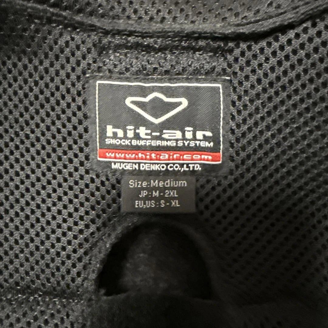 バイクウェア・装備 hit-air