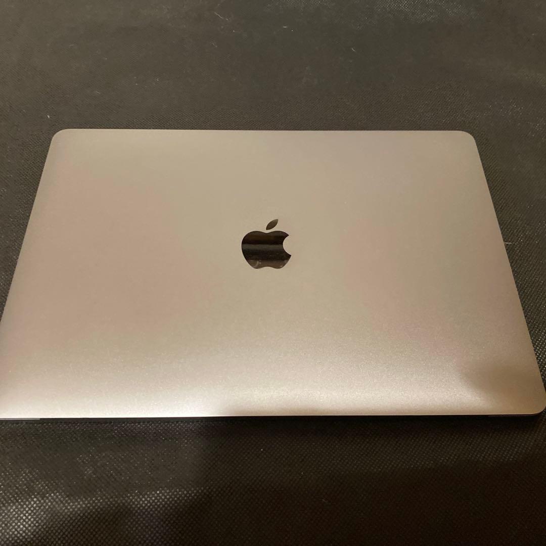 MacBook Pro 13-inch 2017 本体