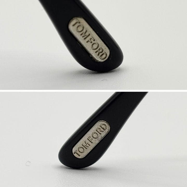 美品✨️トムフォード サングラス TF5505-F グレーグリーン ブラック 黒