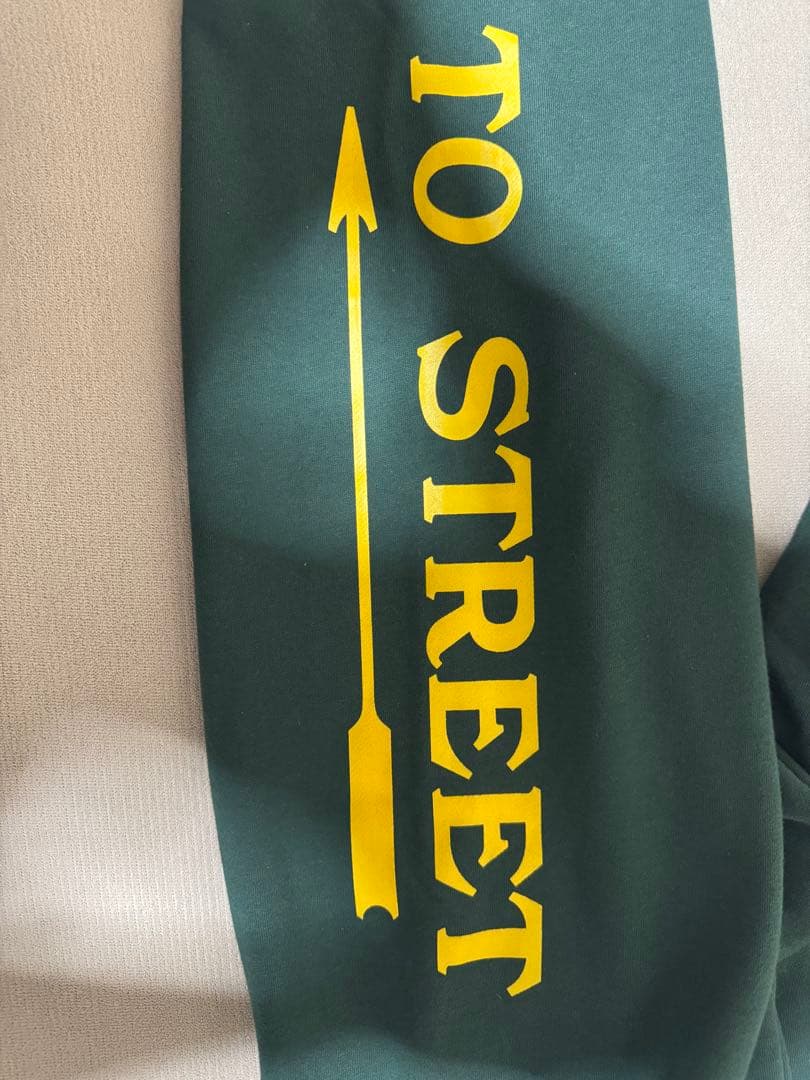 【完売品】ballaholic \"Harlem125th SweatPants\"