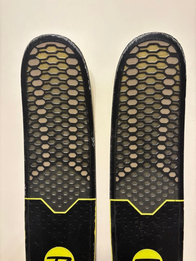 ロシニョールSOUL 7 172cm ＋ Dinafit TLT 軽い‼︎ - スキークラシック