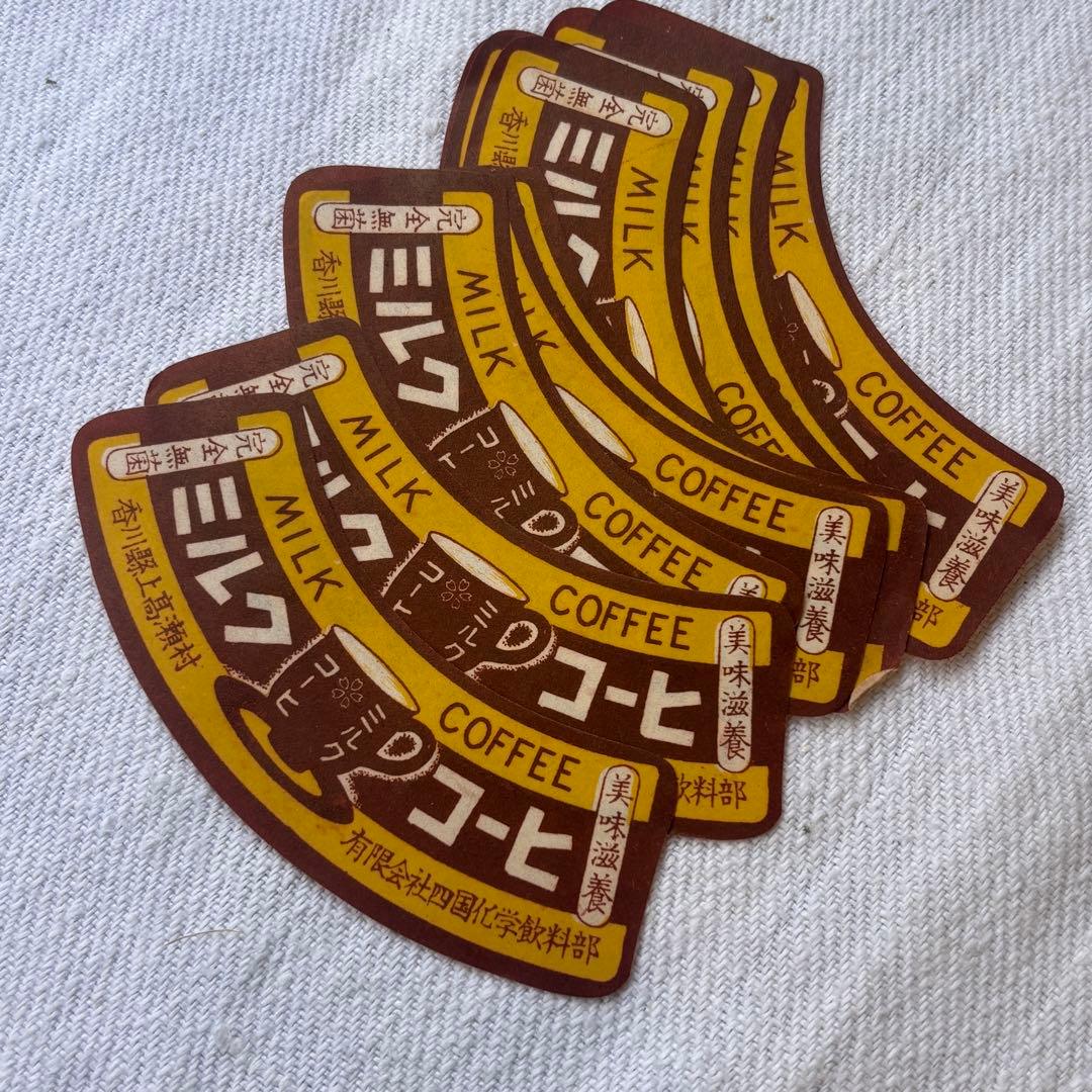 ロマンチック蚤の市③戦前戦後の紙物、ラベル封緘大量！エフェメラ