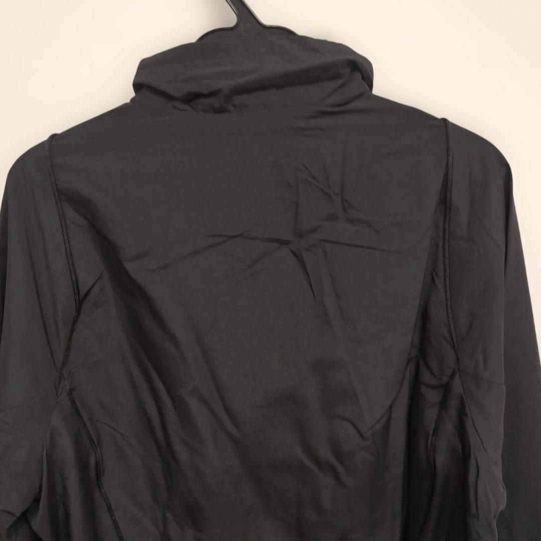 adidas 日本サッカー協会 ウィンドブレーカー　非売品　ジャケット　支給品