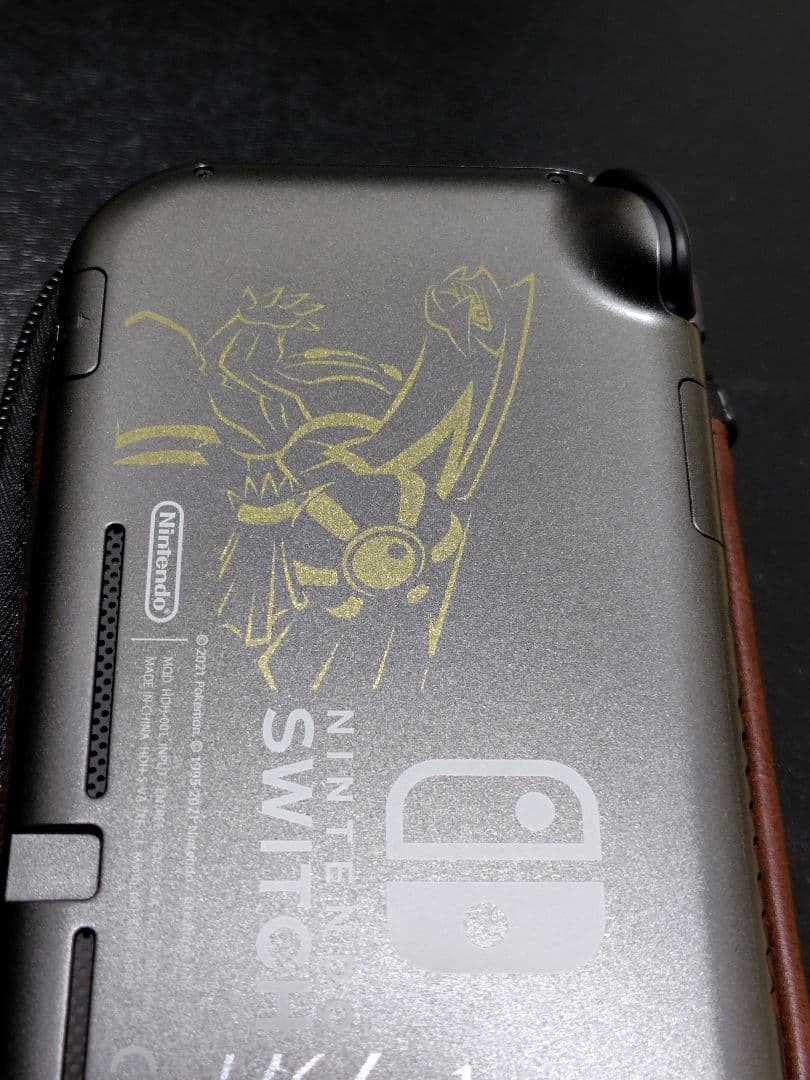 [美品] Nintendo Switch Lite ＋ キャリングケース＋カバー