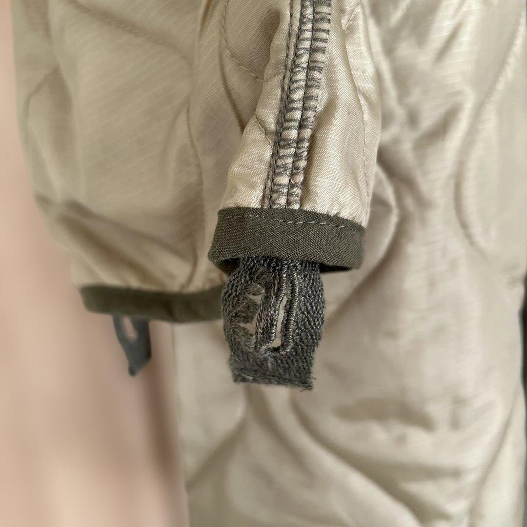 WAIPER.inc M-65フィッシュテイルパーカー　モッズコート　フルセット