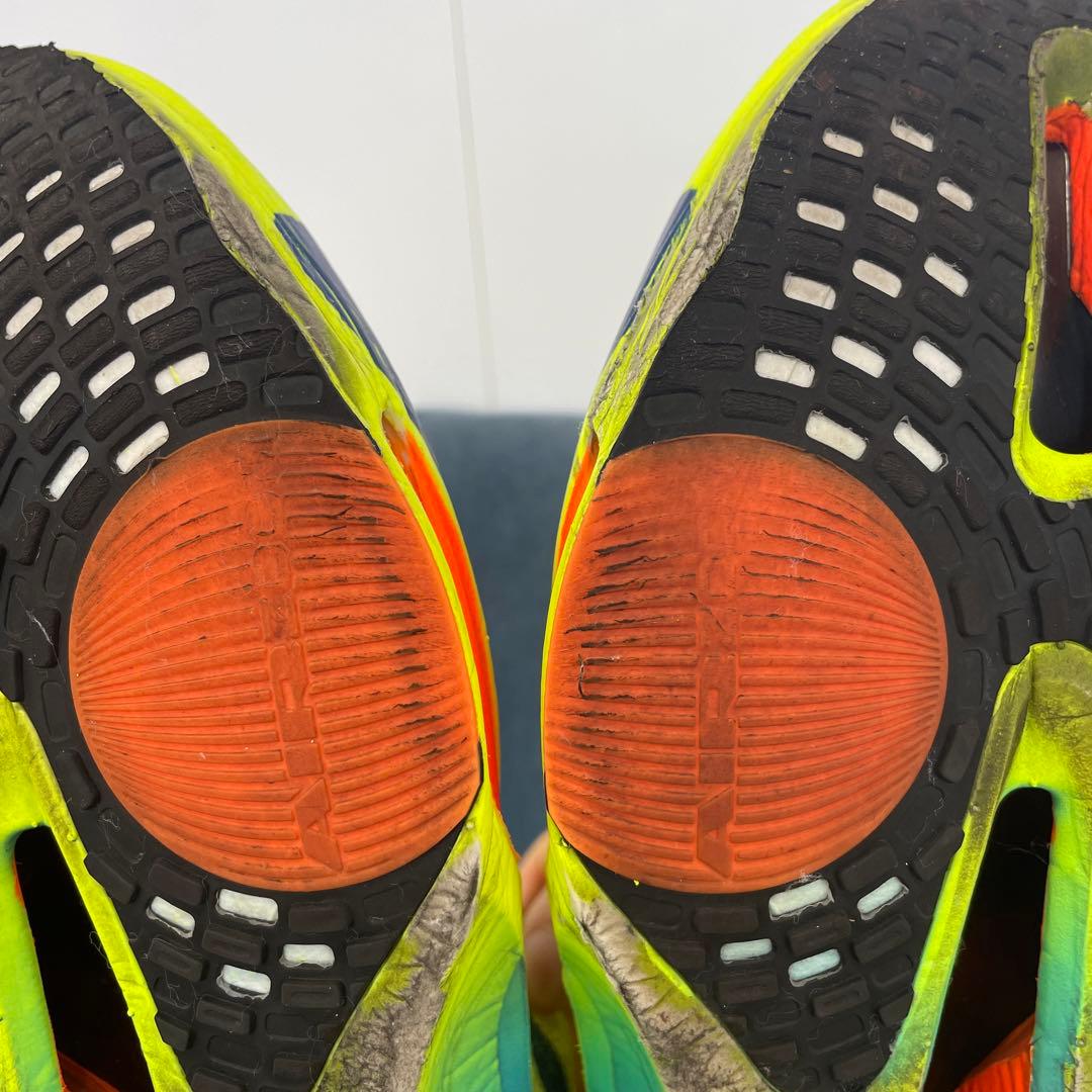 ナイキ　アルファフライ3 25.5 アルファフライ