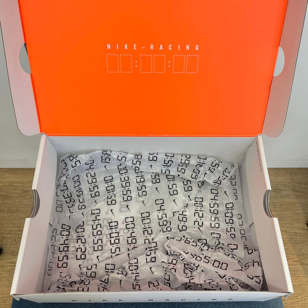 ナイキ　アルファフライ3 25.5 アルファフライ