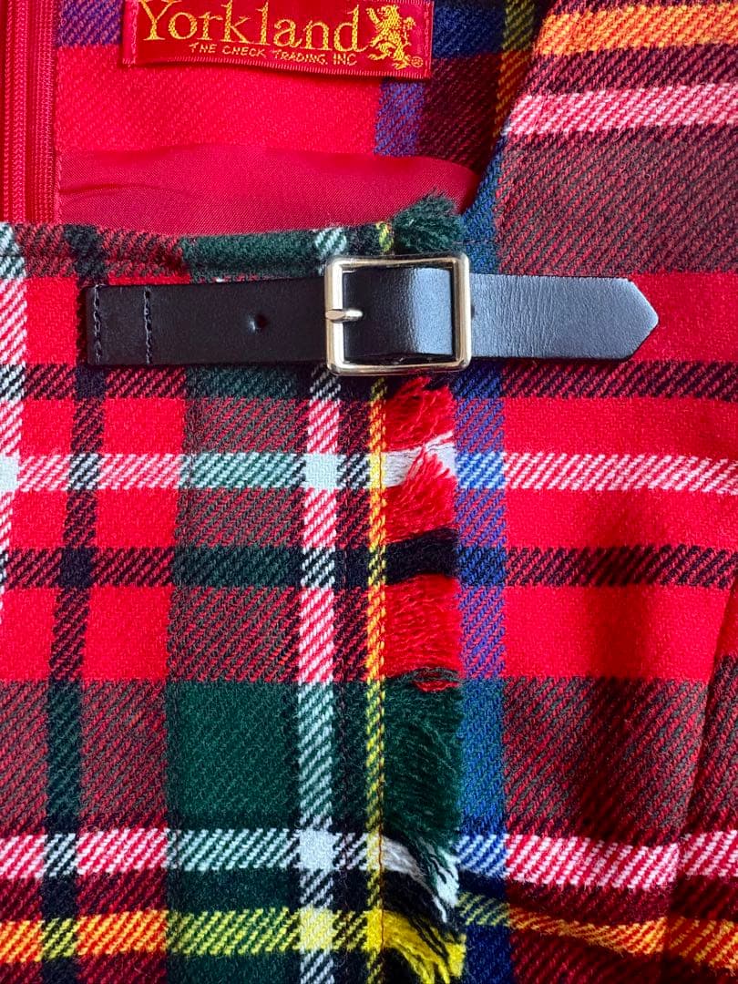 Yorkland ワンピース 7AR