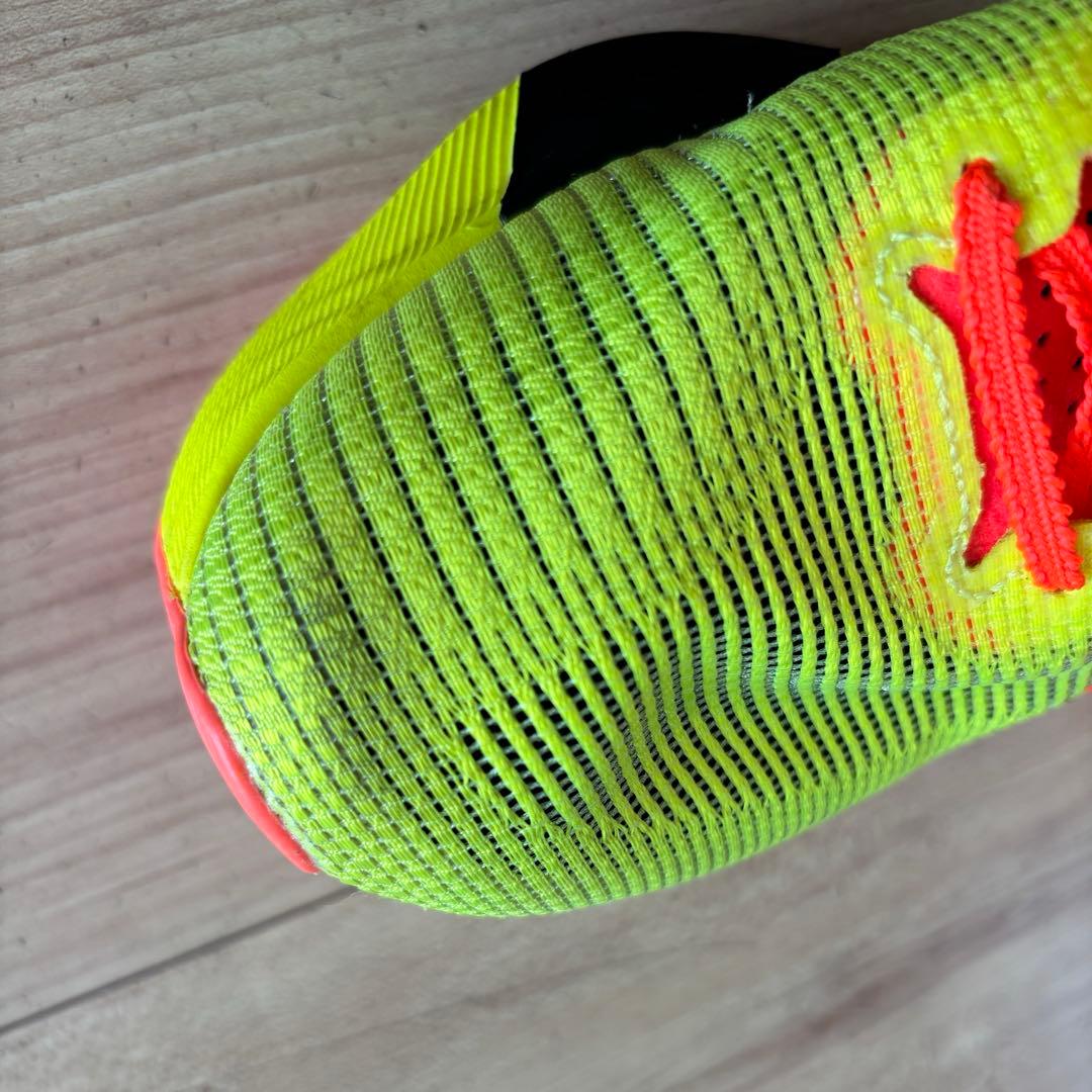 アシックス メタスピードスカイパリ 26.0cm