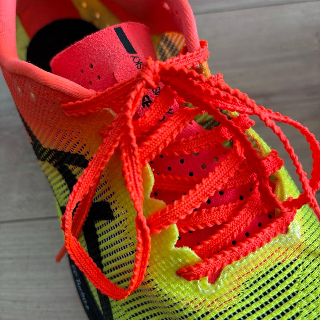 アシックス メタスピードスカイパリ 26.0cm