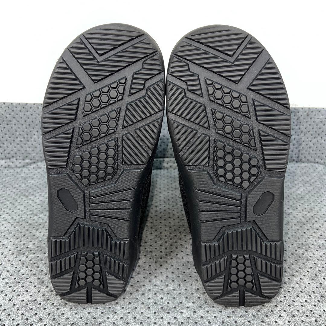 2回使用 メンズ 人気サイズ28cm ZUMA TGF ダイヤルブーツ