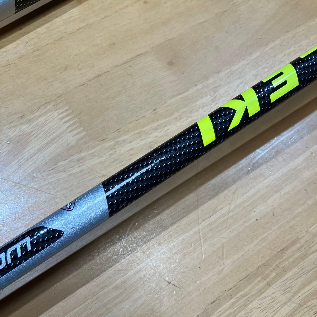 LEKI ストックSLパンチガード 115cm