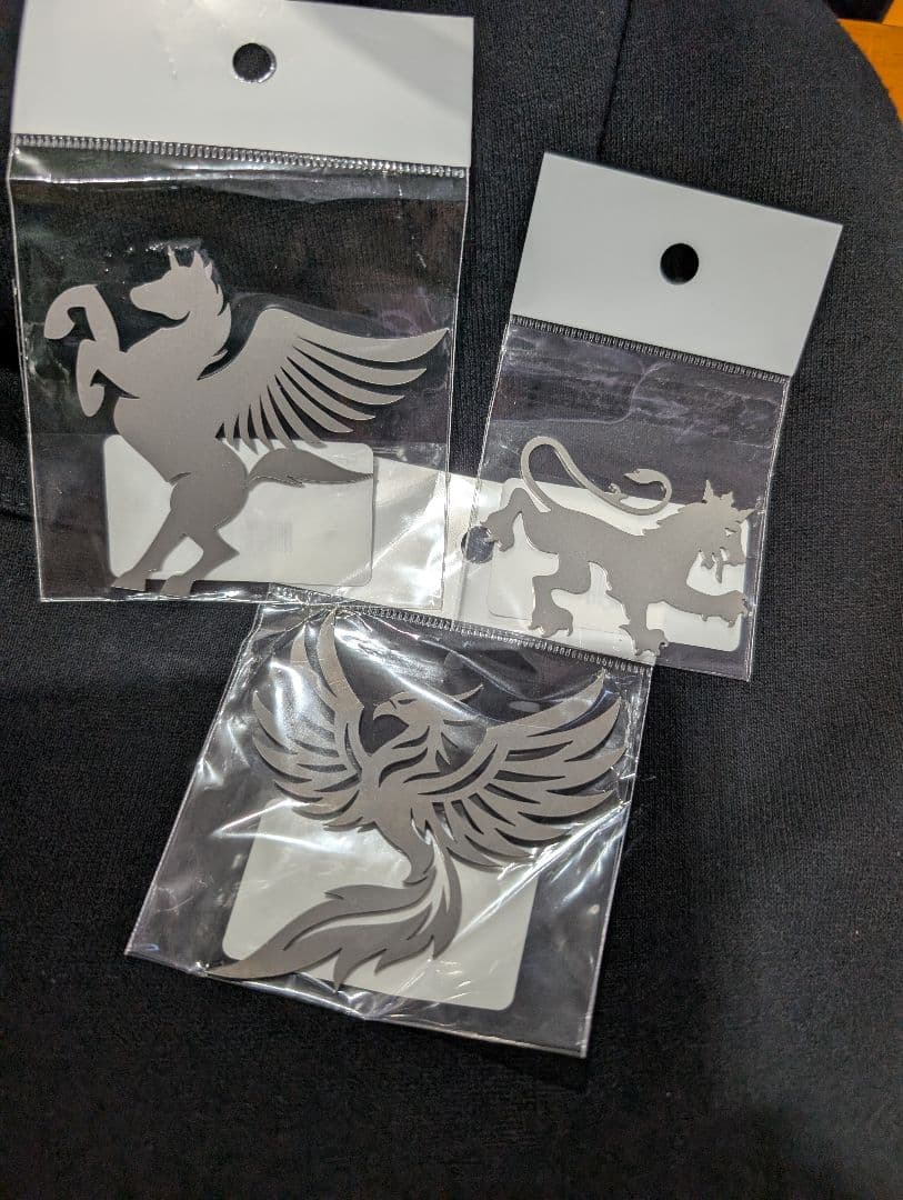 サンゾー工務店 ベロ ライオン ペガサス フェニックス