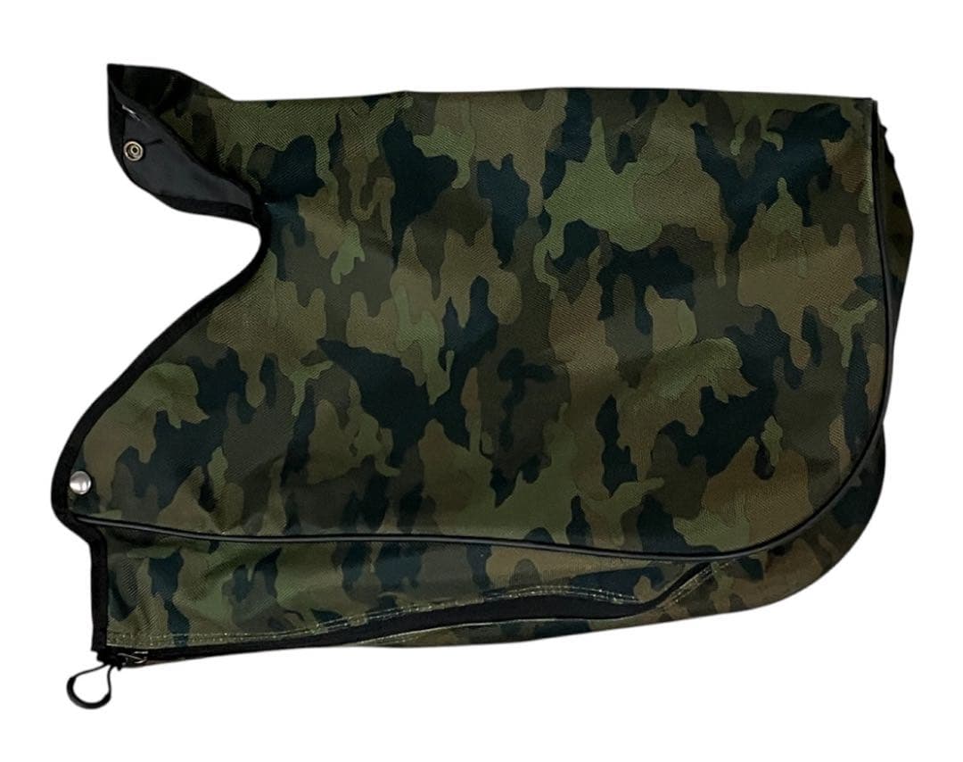 超美品！Callaway SPL-II BLK FW22スタンドキャディバッグ