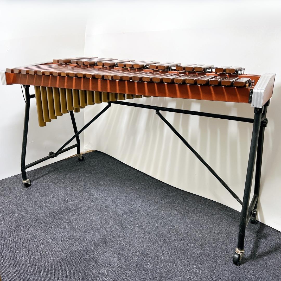 送料無料】 斎藤楽器製作所 SAITO マリンバ No36 シロフォン 木琴