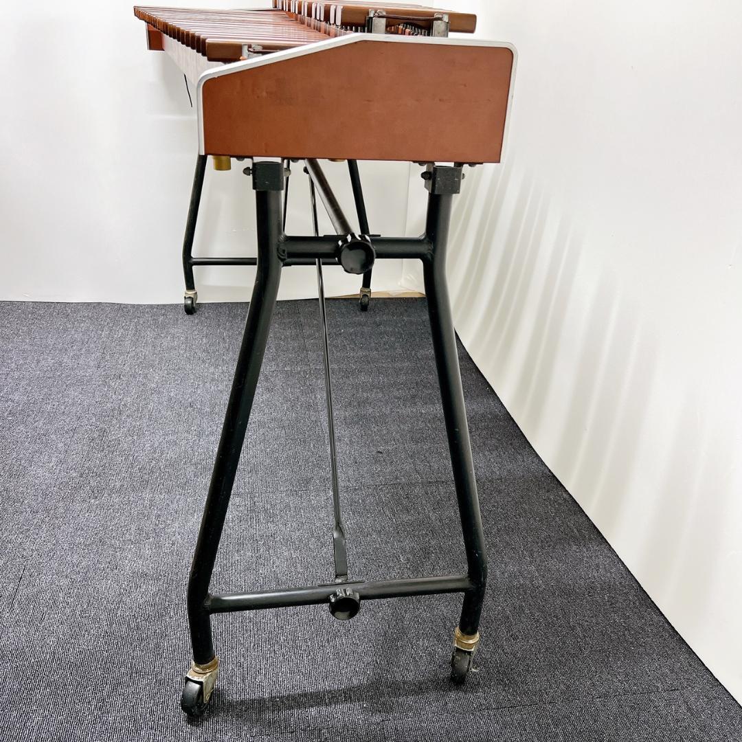 送料無料】 斎藤楽器製作所 SAITO マリンバ No36 シロフォン 木琴