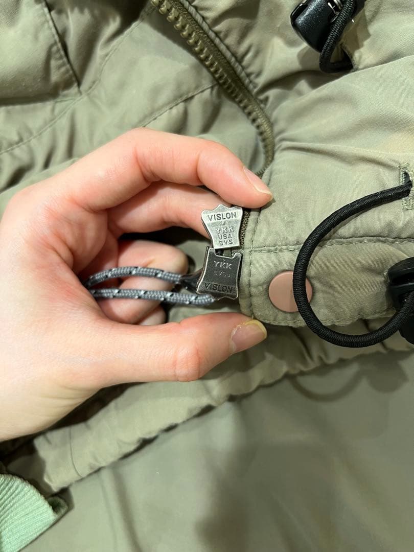 k*k様 patagonia インファーノジャケット パタゴニア 廃盤 Sサイズ