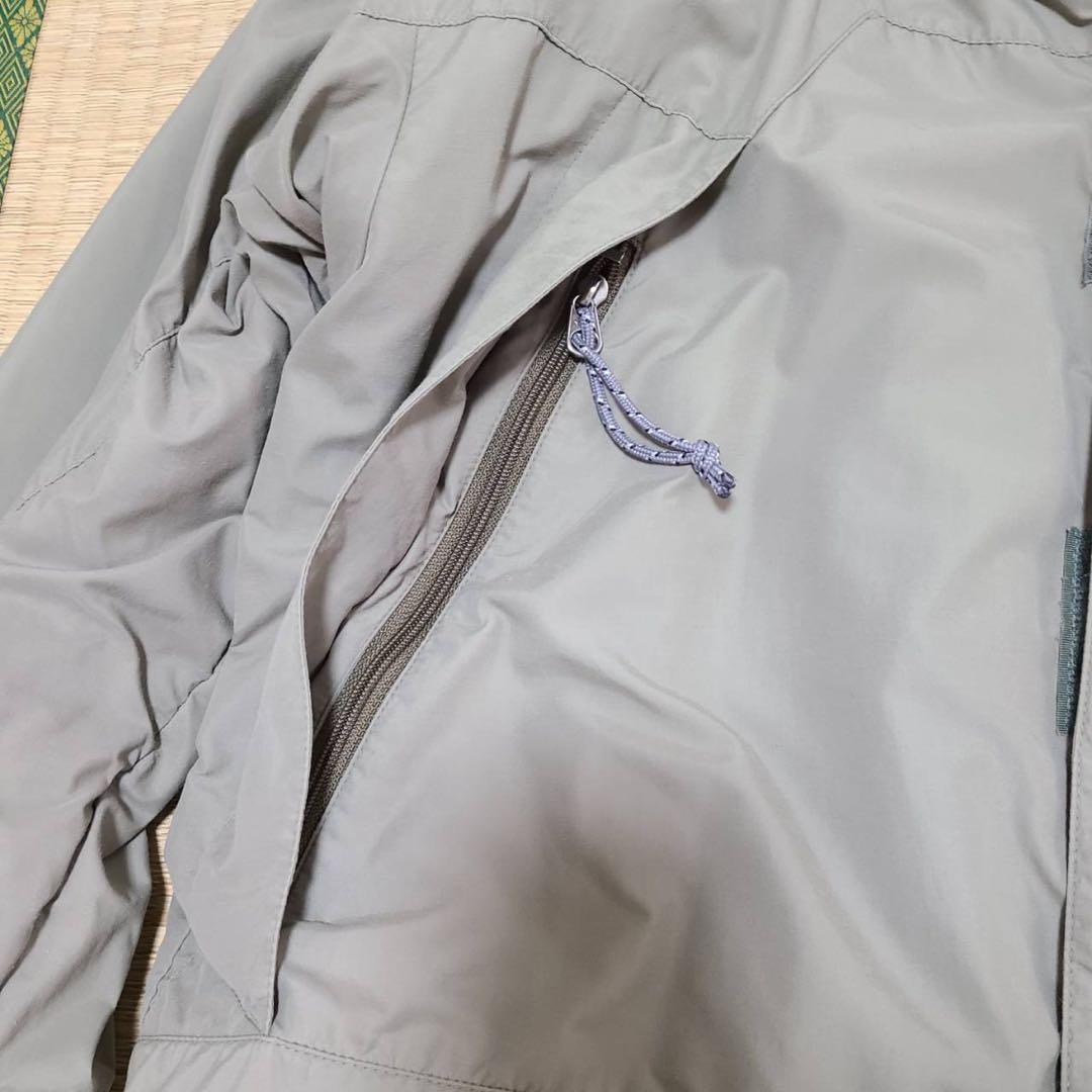 k*k様 patagonia インファーノジャケット パタゴニア 廃盤 Sサイズ