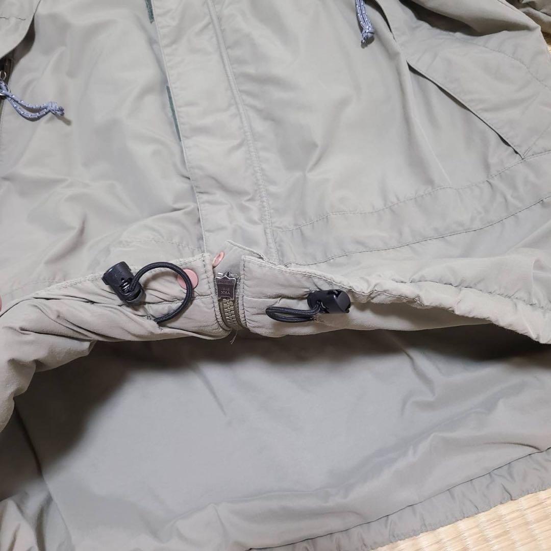 k*k様 patagonia インファーノジャケット パタゴニア 廃盤 Sサイズ