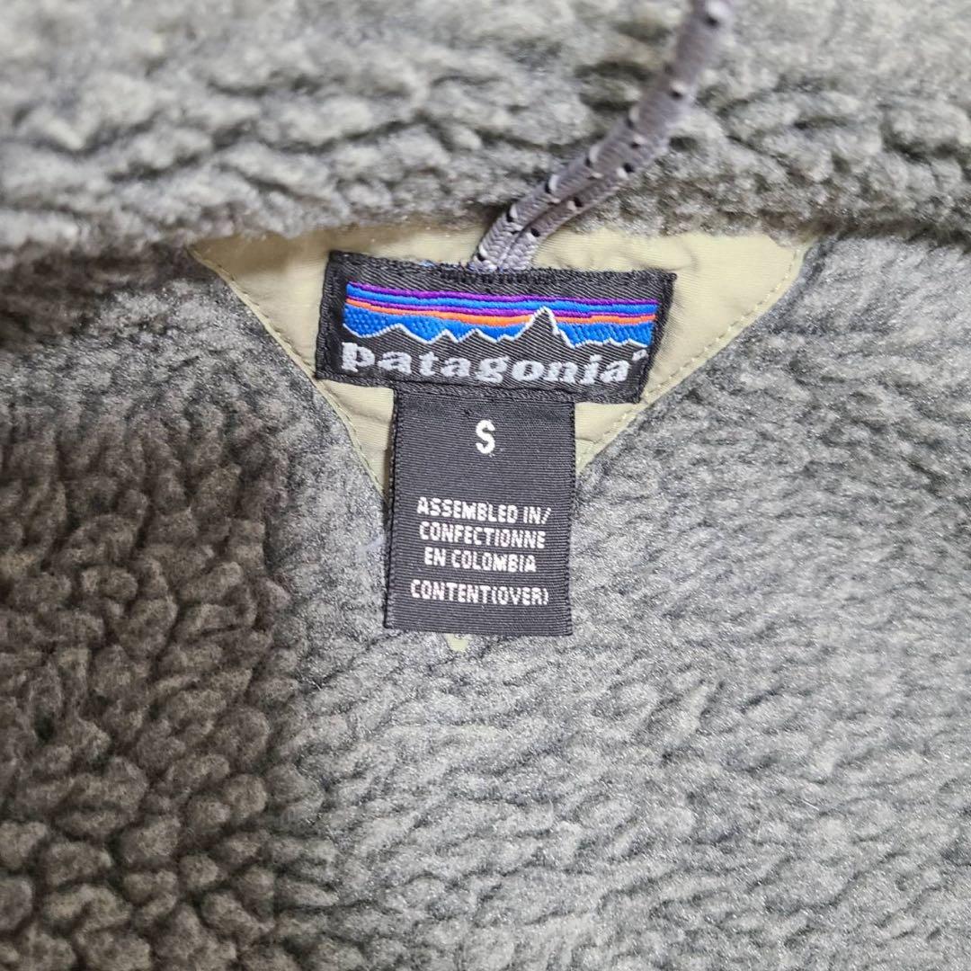 k*k様 patagonia インファーノジャケット パタゴニア 廃盤 Sサイズ