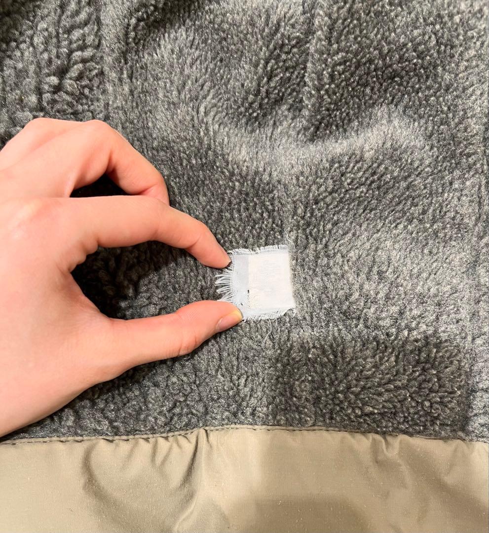 k*k様 patagonia インファーノジャケット パタゴニア 廃盤 Sサイズ