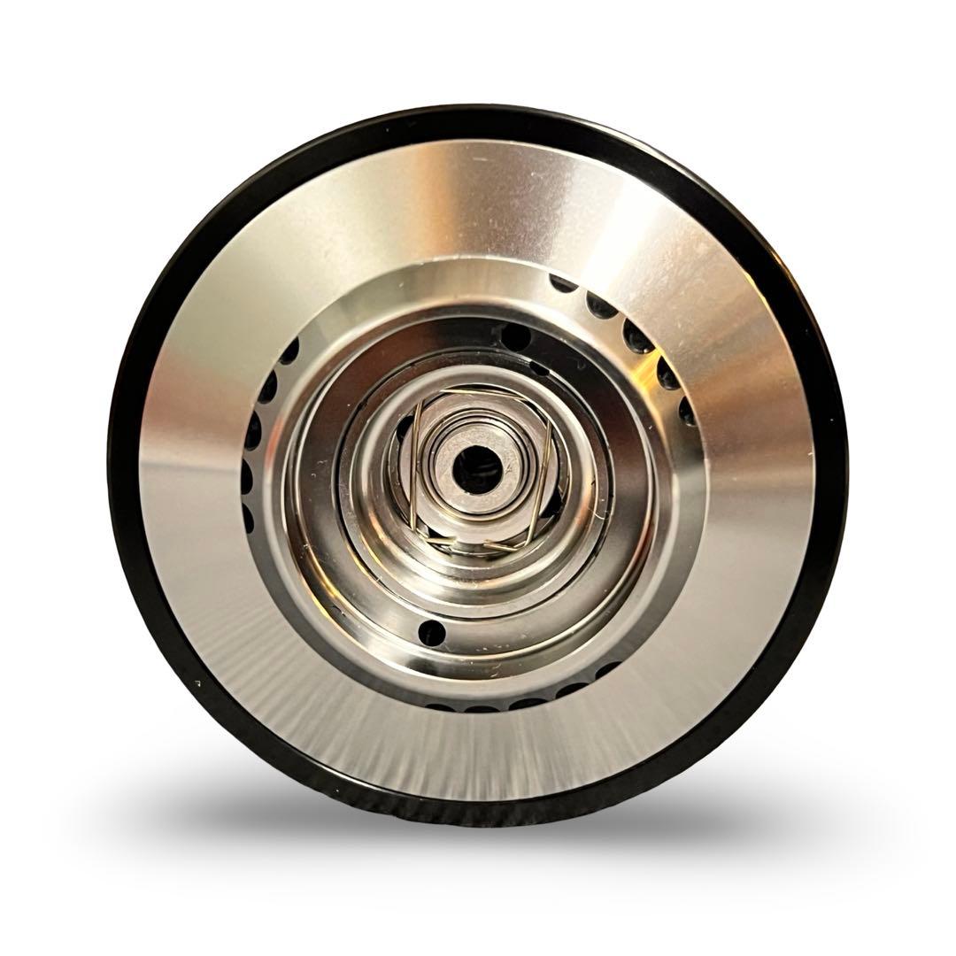 ほぼ新品同様マクセルスプール　ステラ　オッズポートPEライン 300m 12号