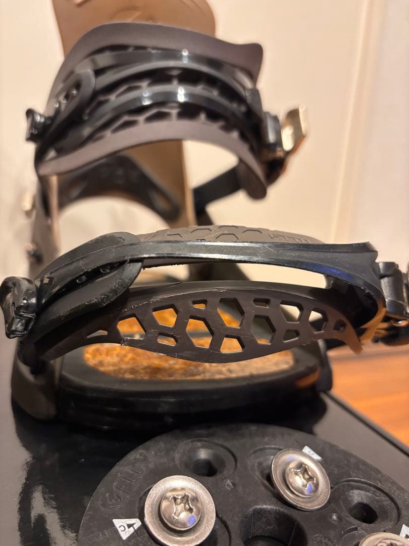 FLUX SR Drift Wood Mサイズ　木目 surf