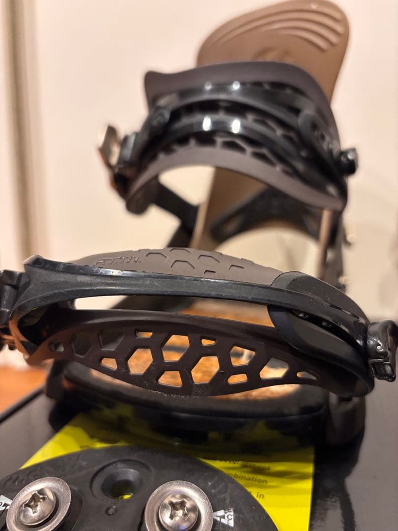 FLUX SR Drift Wood Mサイズ　木目 surf