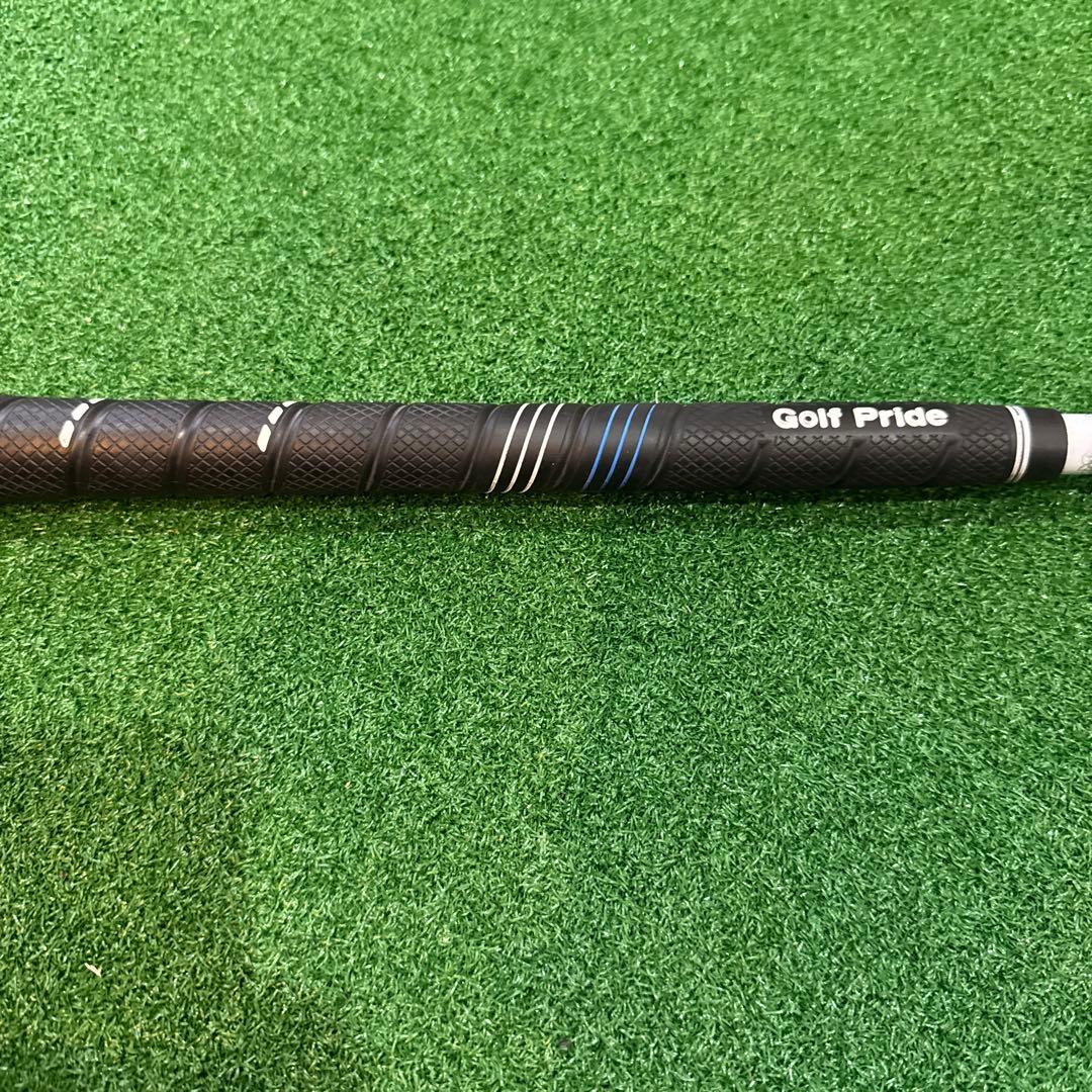 BALDO GT2 ドライバー DIAMANA TB 60 S