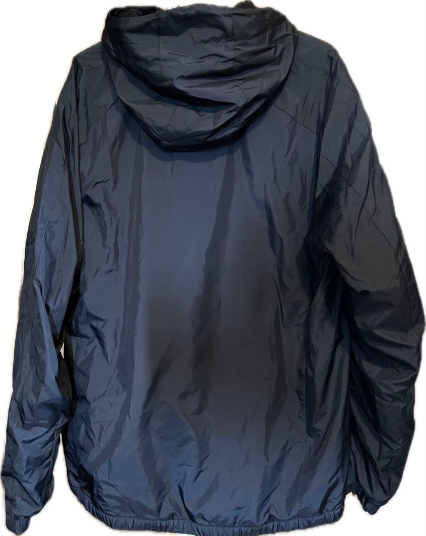 デサント セットアップ　ウインドブレーカー