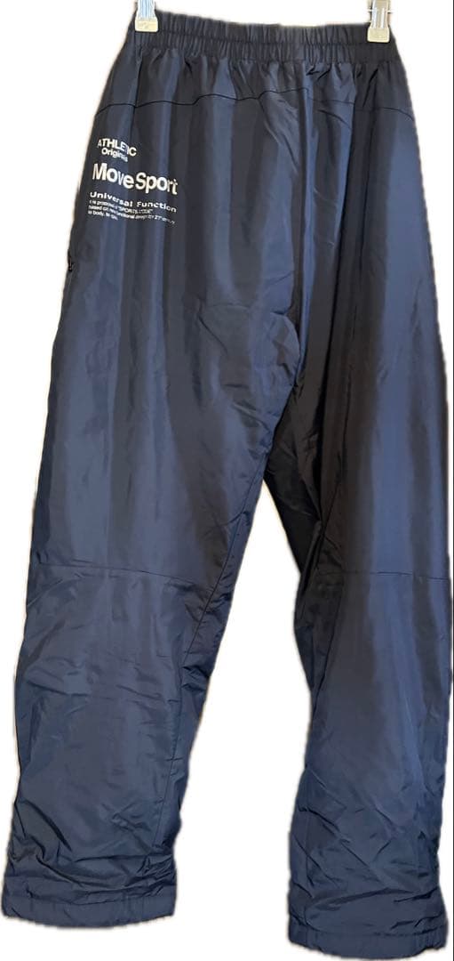 デサント セットアップ　ウインドブレーカー