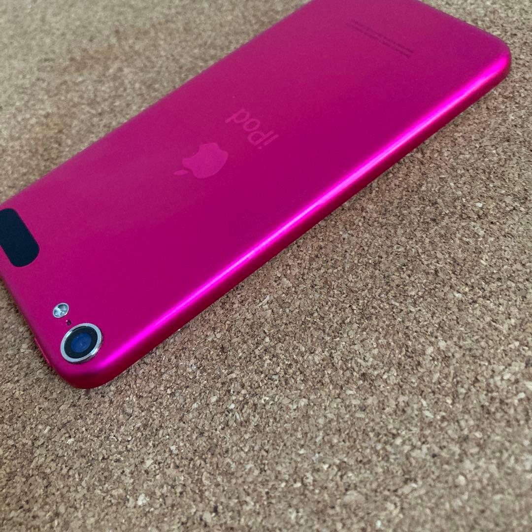 609【早い者勝ち】電池最良好☆iPod Touch7 第7世代 32GB☆