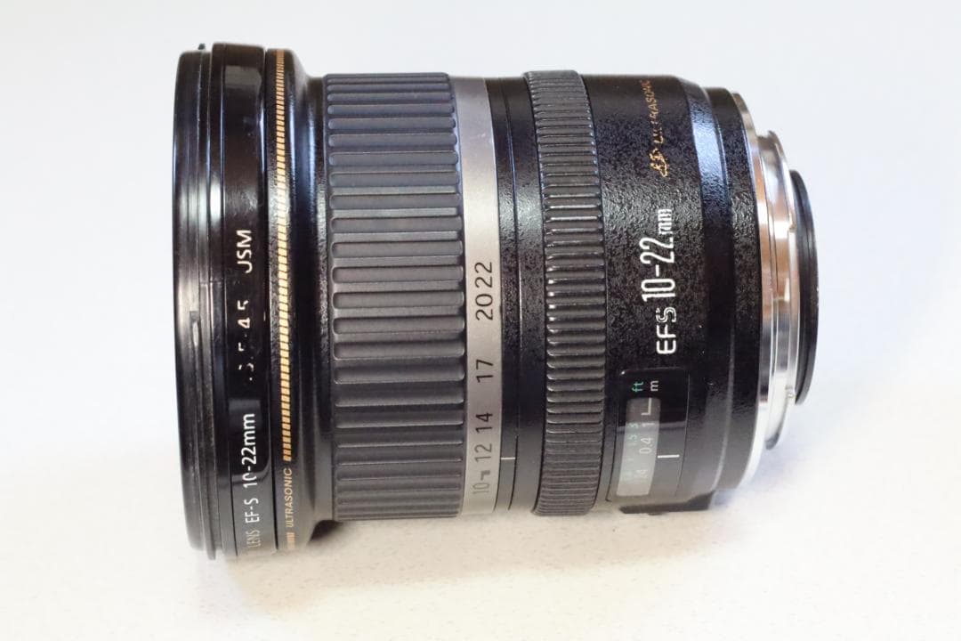 O*様 Canon EF-S 10-22mm f/3.5-4.5 USM APS