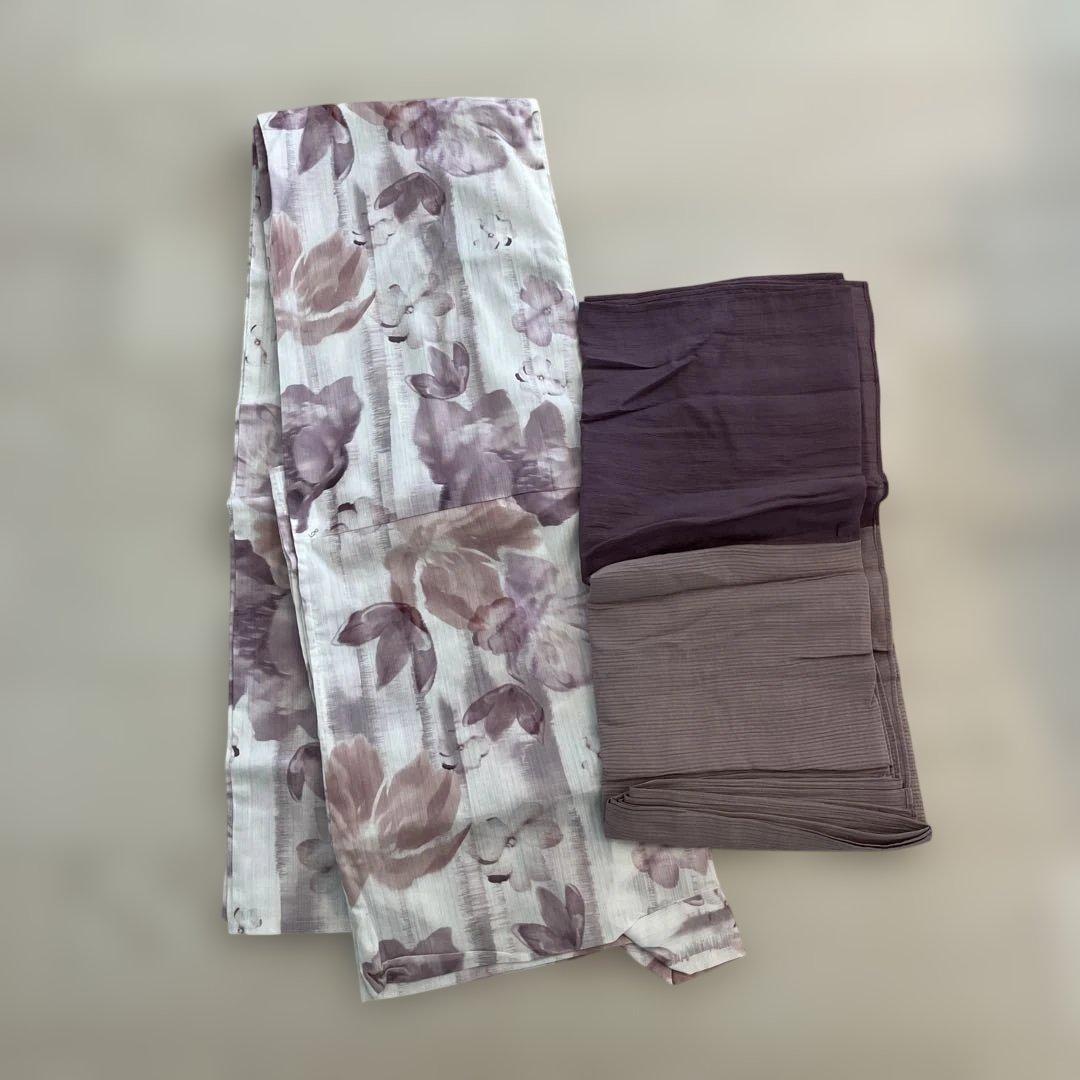 即日発送　新品未使用　Her lip to 浴衣 suisaibana rose