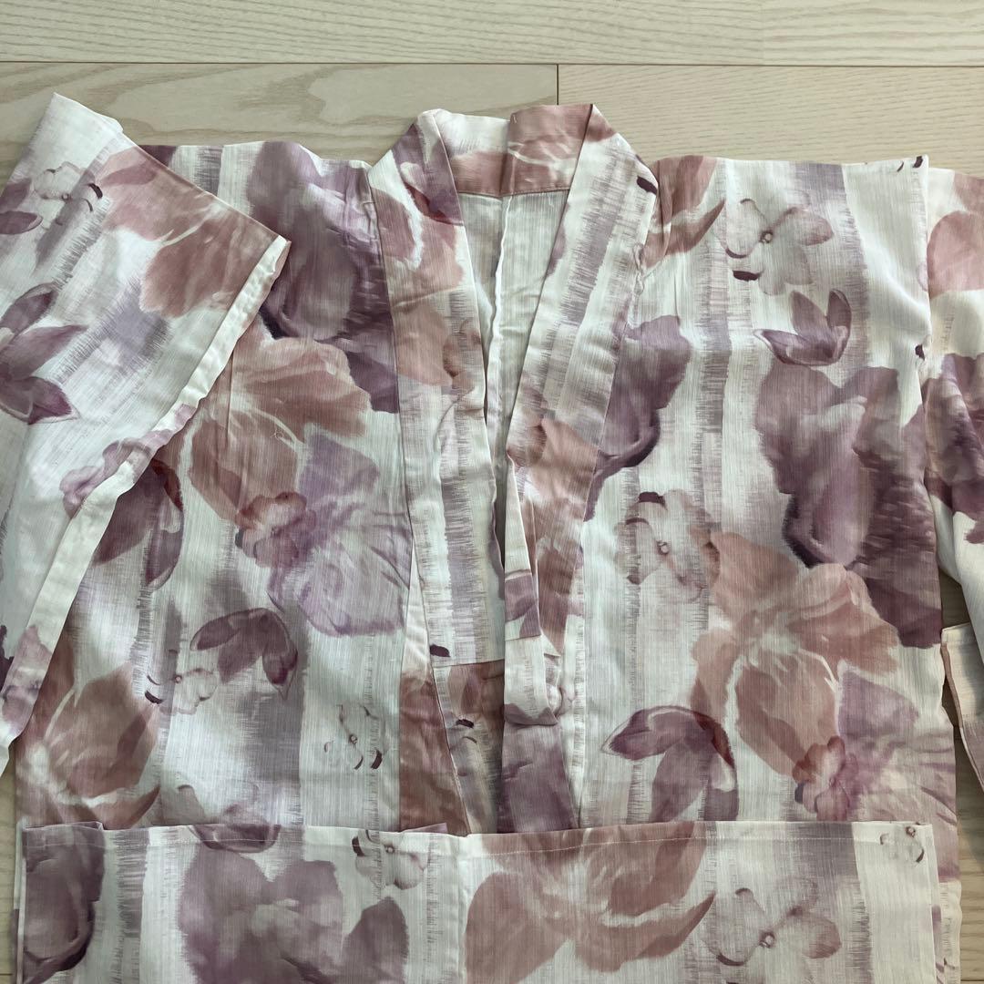 即日発送　新品未使用　Her lip to 浴衣 suisaibana rose