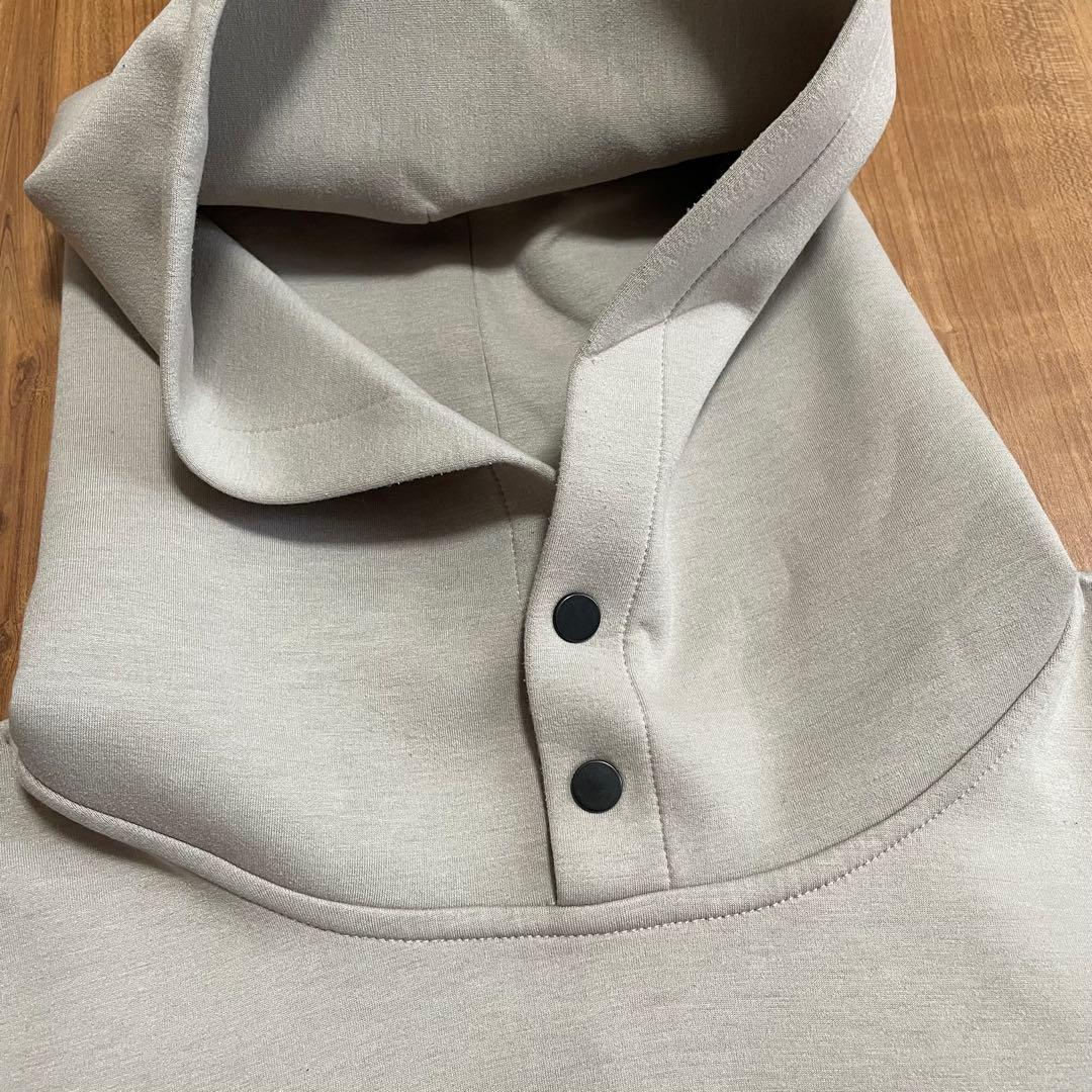 TFW49 スウェット　セットアップ　ベージュ　L M junhashimoto