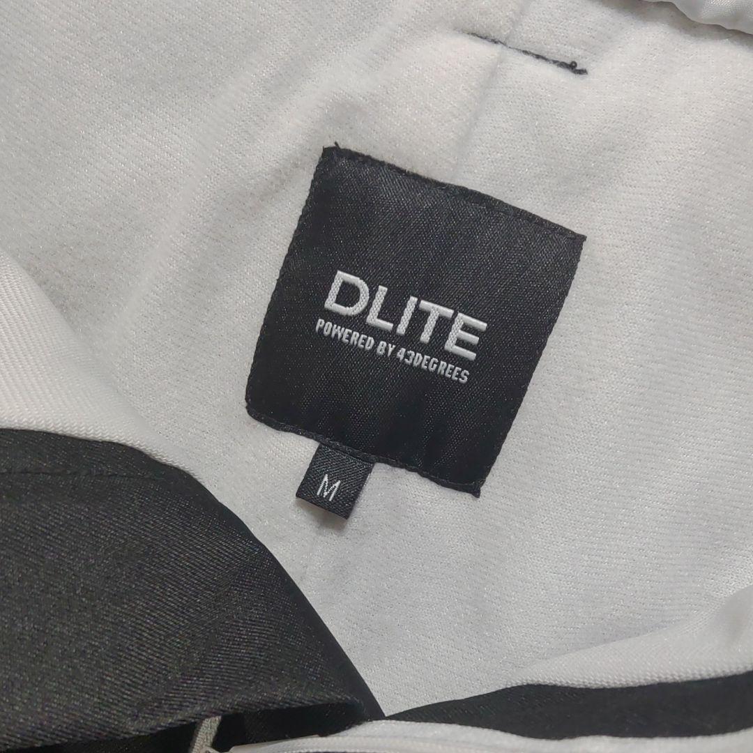 スノーボードパンツ　ユニセックスM 黒