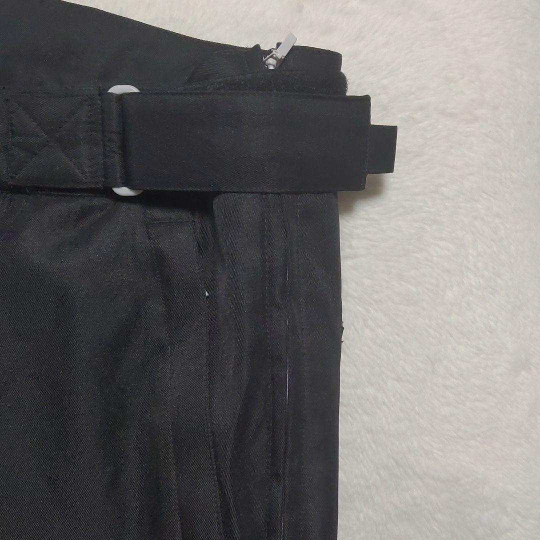 スノーボードパンツ　ユニセックスM 黒