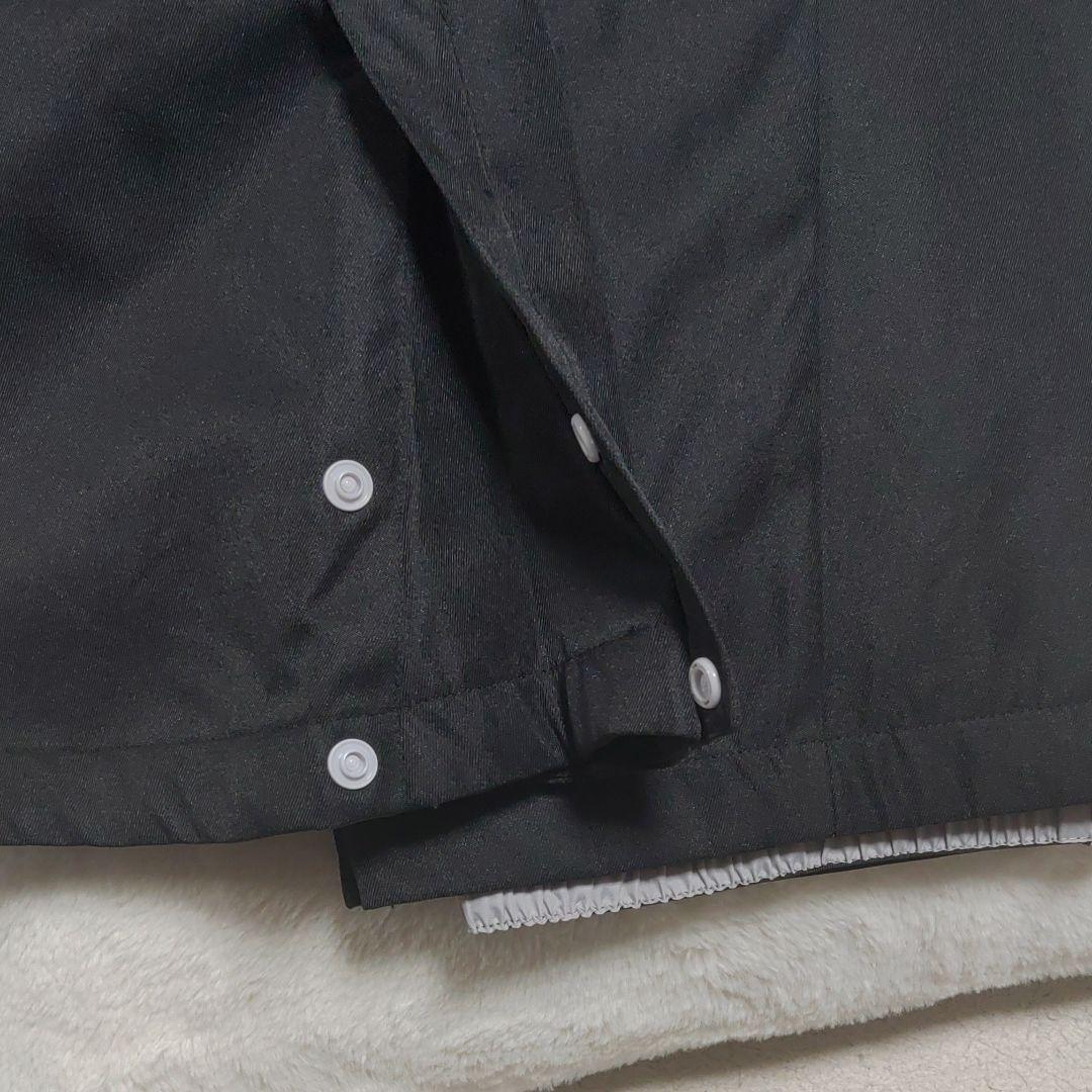 スノーボードパンツ　ユニセックスM 黒