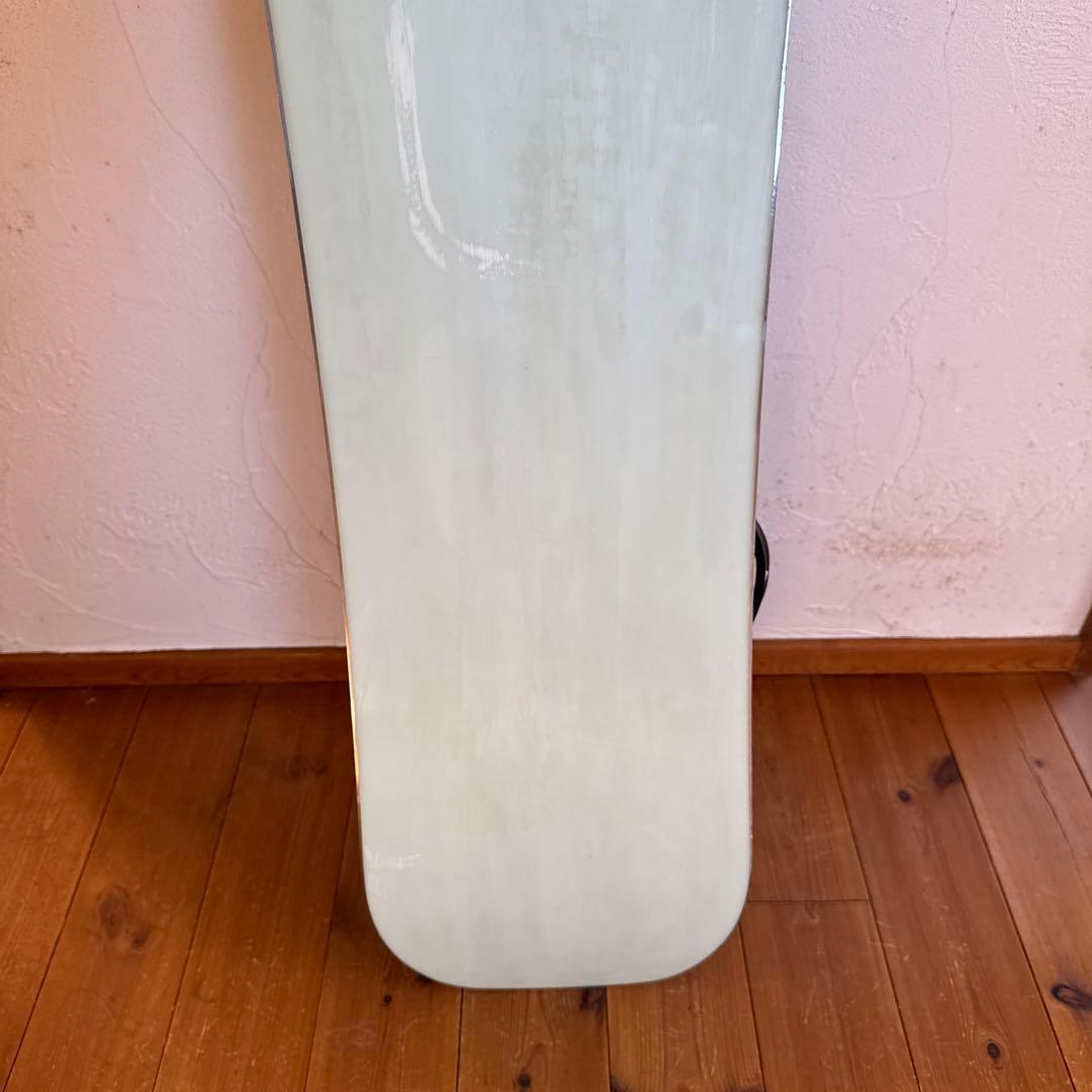 Burton town Hero 130 セット