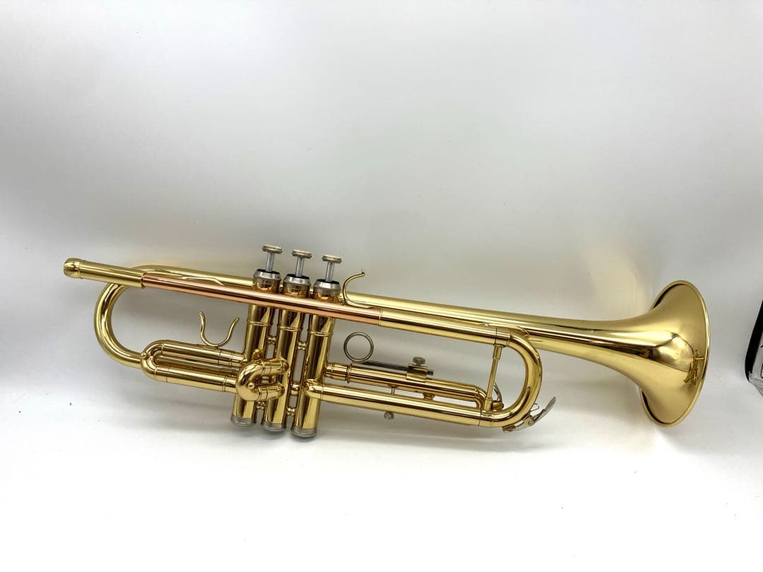 美品　Kaerntner ケルントナー トランペット