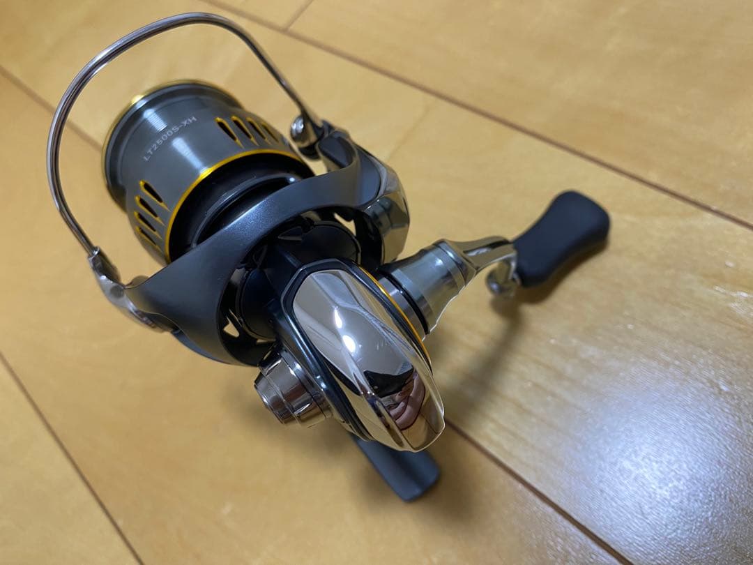 ダイワ エアリティ AIRITY LT2500 S-XH Daiwa