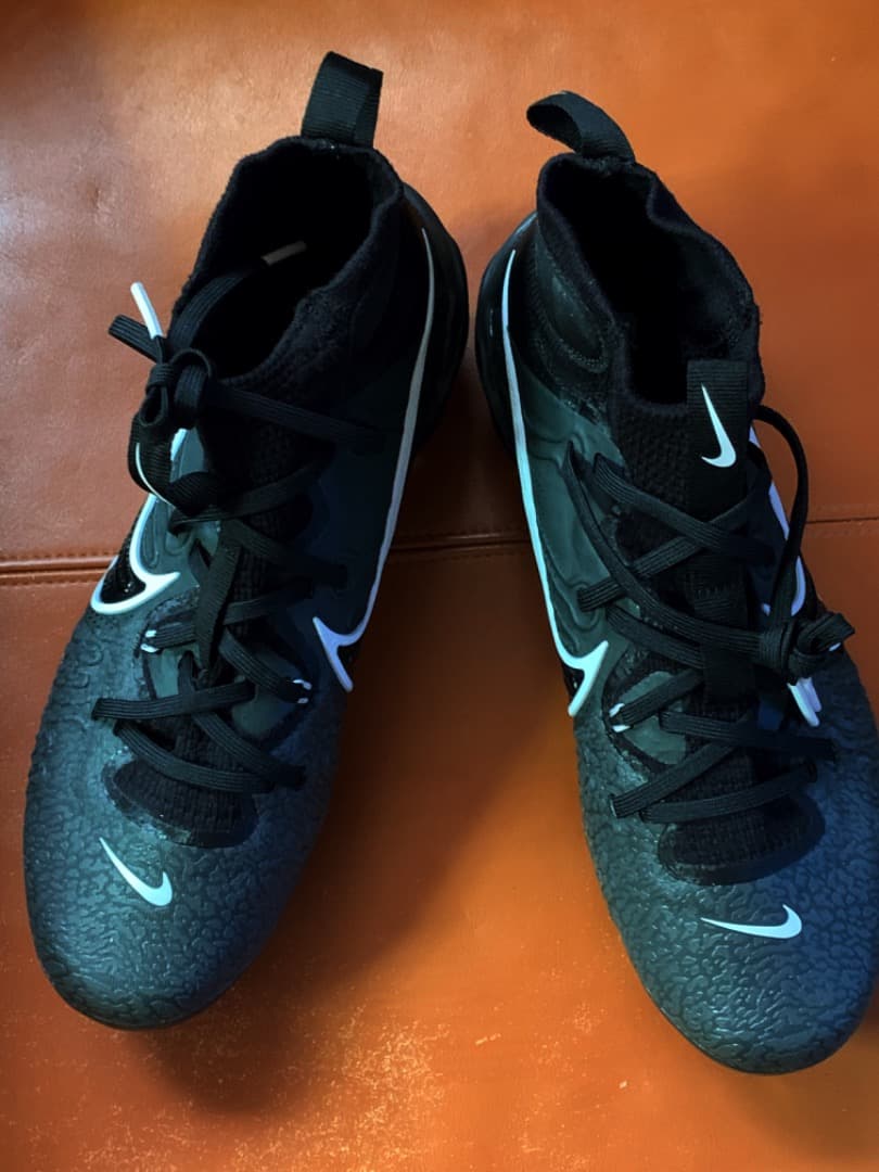 新品★2026年USA国内限定★野球用☆Alpha ハラチ NXT☆25.5cm