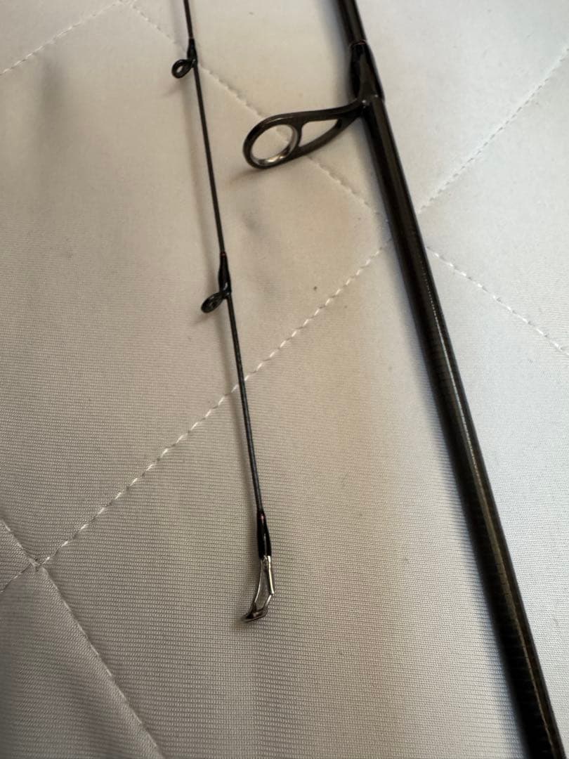 小笠原月下美人 AIR A63L-T-W 美品