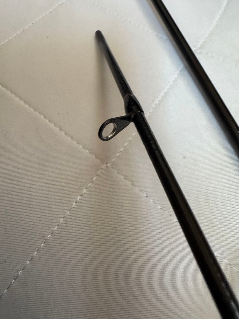 小笠原月下美人 AIR A63L-T-W 美品