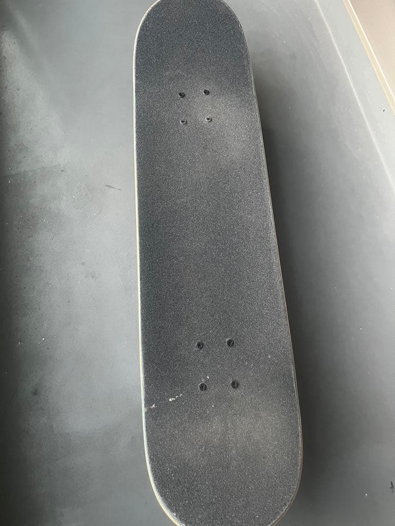 スケートボード yardsale skateboard