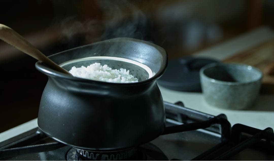 bestpot 20cm (2.0l) インディゴブルー BP20-IB