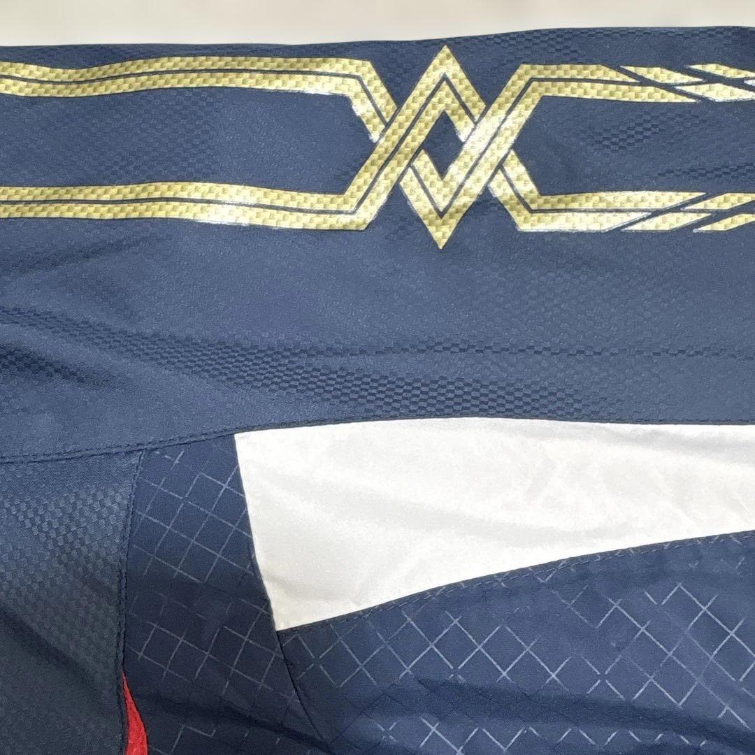 ミズノ ブレスサーモ ウインドブレーカー 上下 セット ジャケット ズボン